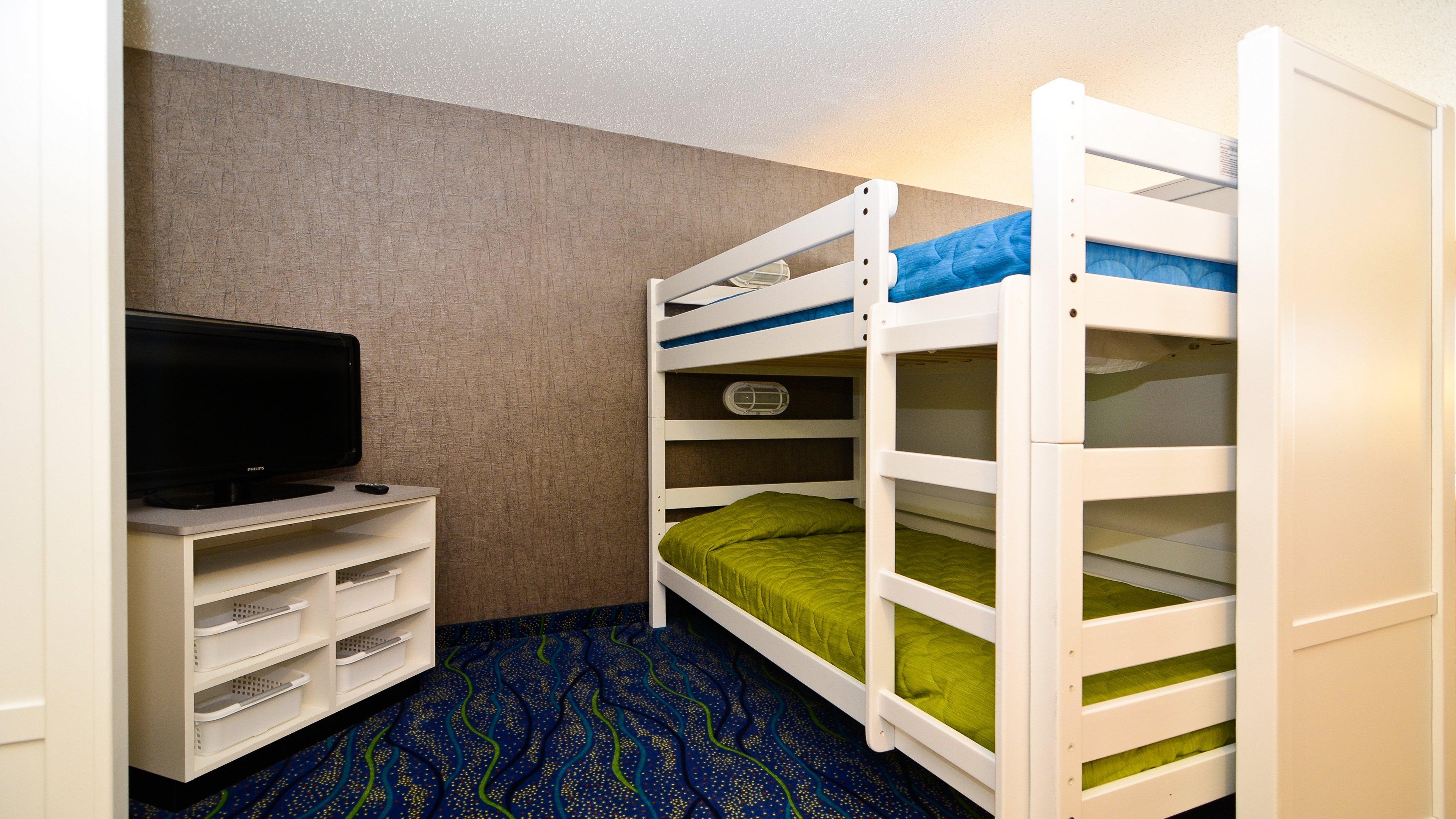 Holiday Inn Express Hotel & Suites Fort Atkinson By Ihg מראה חיצוני תמונה